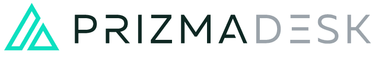 PrizmaDesk logo
