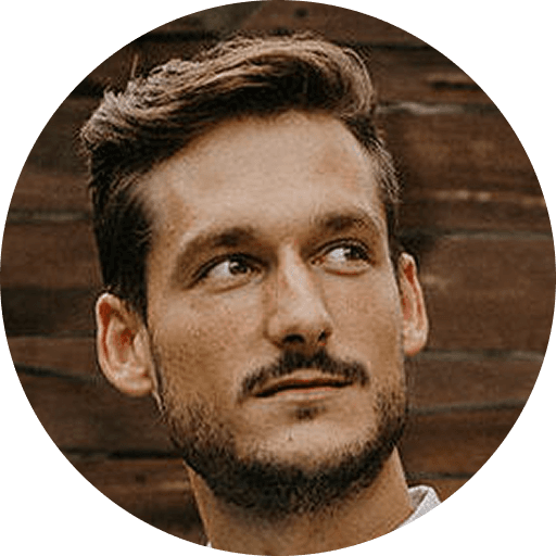 Gasper, Lead Growth @ Myhair