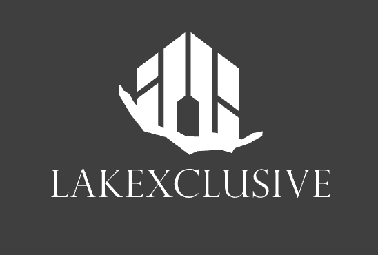 Lake Exclusive logo