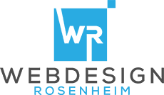 Webdesign Rosenheim logo