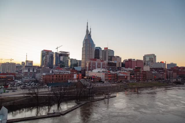 Nashville SEO Agency
