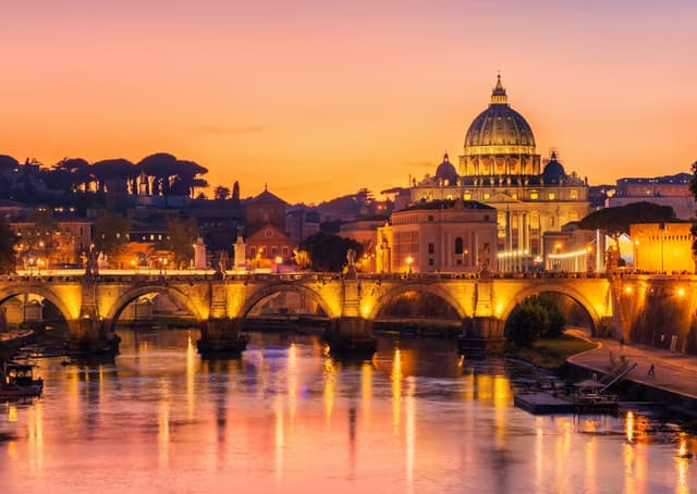 Rome SEO Agency