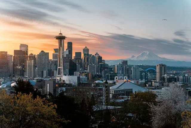 Seattle SEO Agency