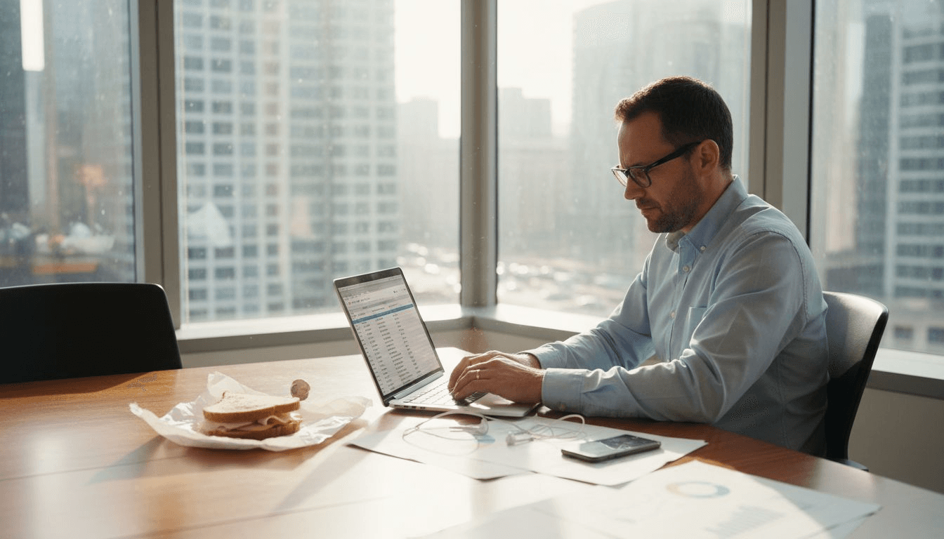 Organic Search Authority – Why It Drives Growth