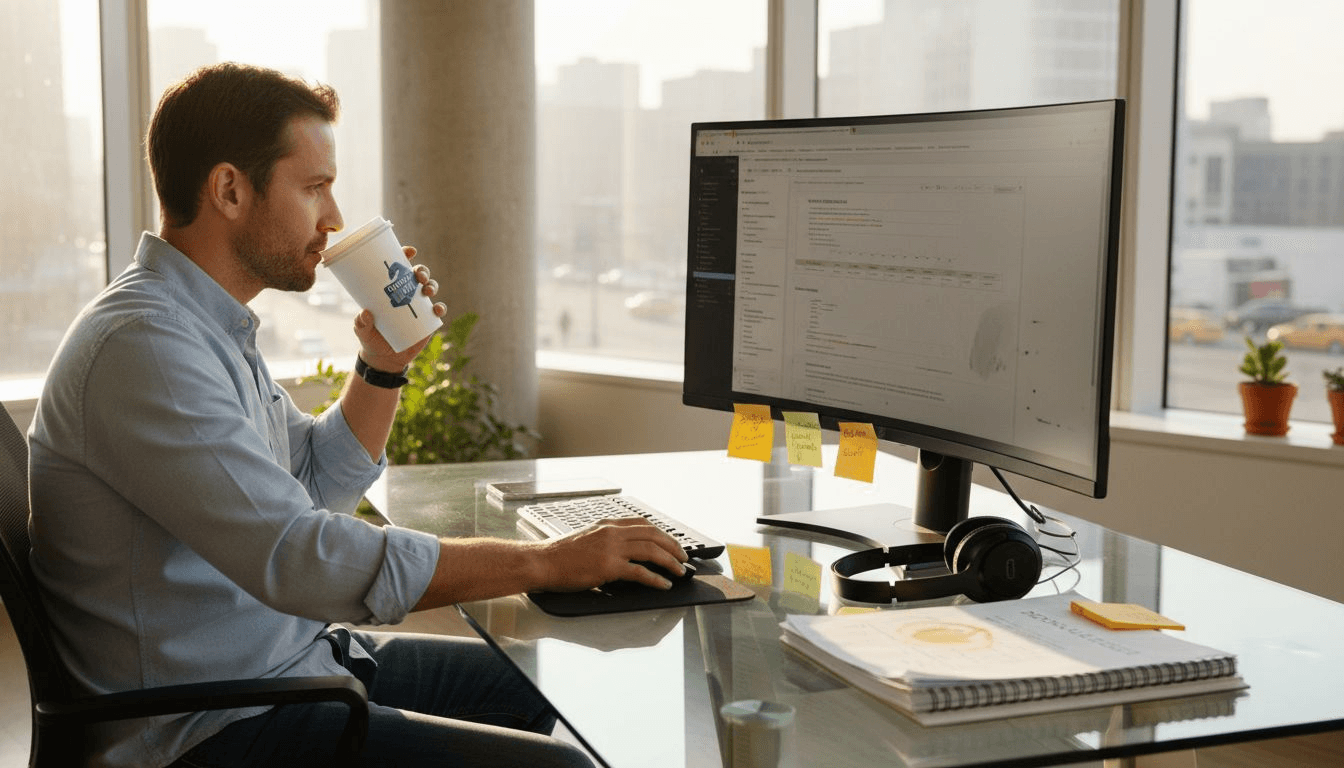 SEO Audit Checklist 2026: Cut Audit Time 50% with AI