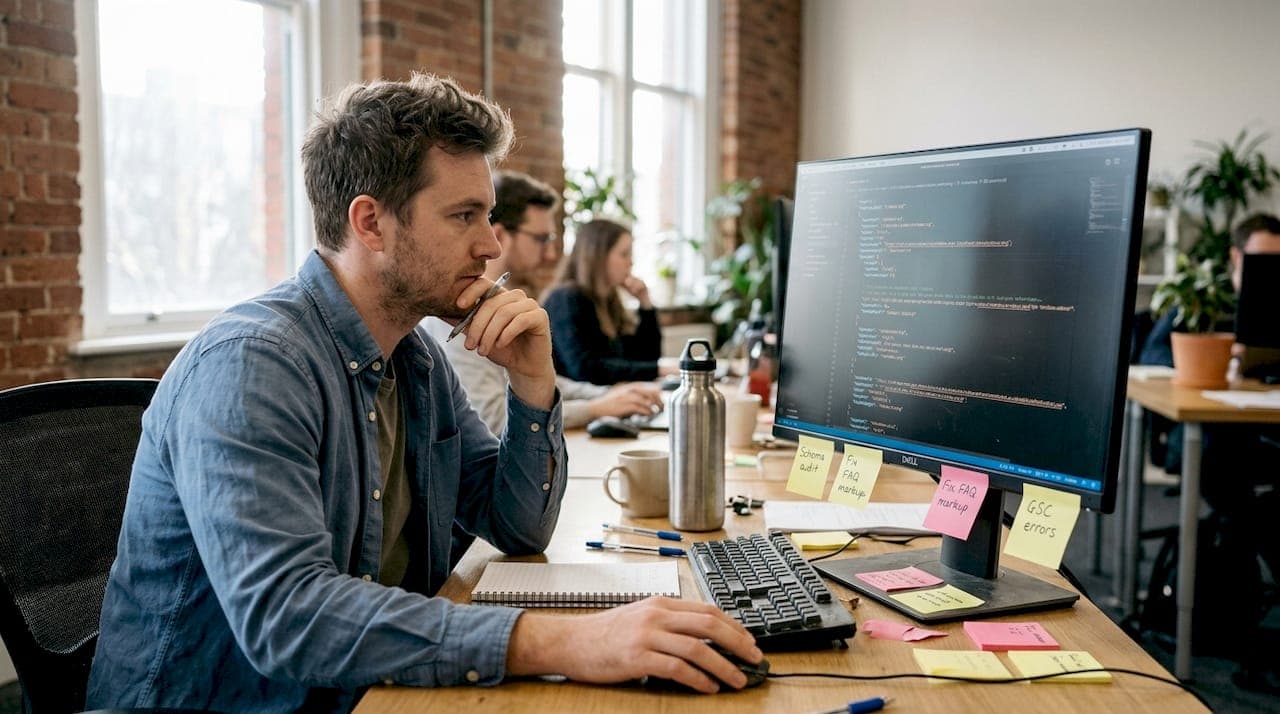 Structured data SEO: 30+ rich results you can win