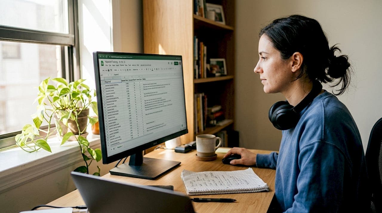 Target Relevant Keywords: Boost SEO Impact by 73%