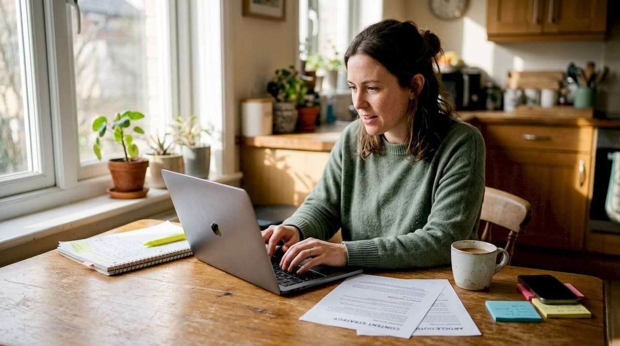 Content briefs: structure, SEO impact, and success tips