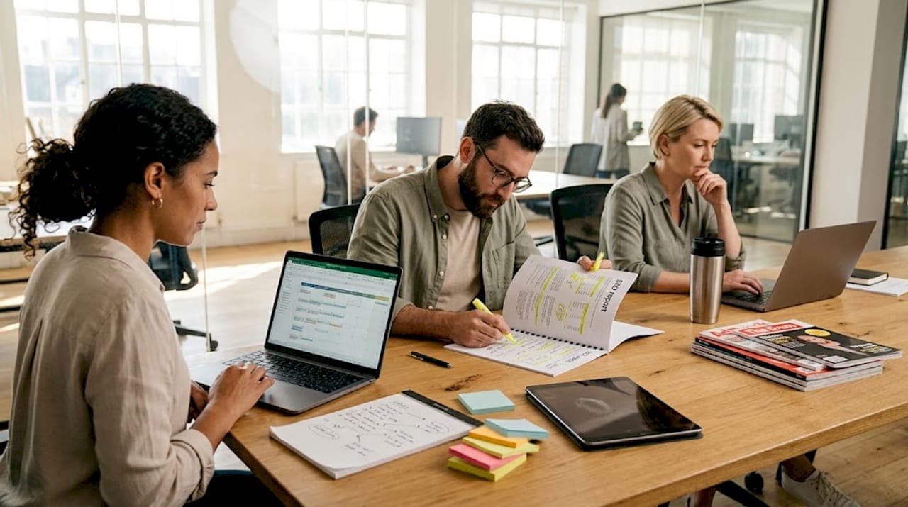 AI for agencies: 3.2x ROI and real productivity gains