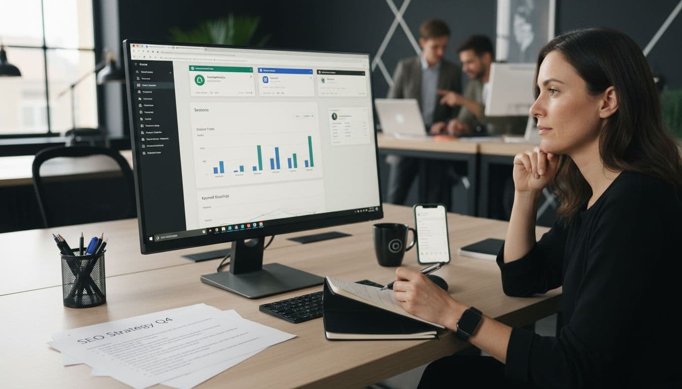 SEO na WordPress stránkach: Kompletný sprievodca