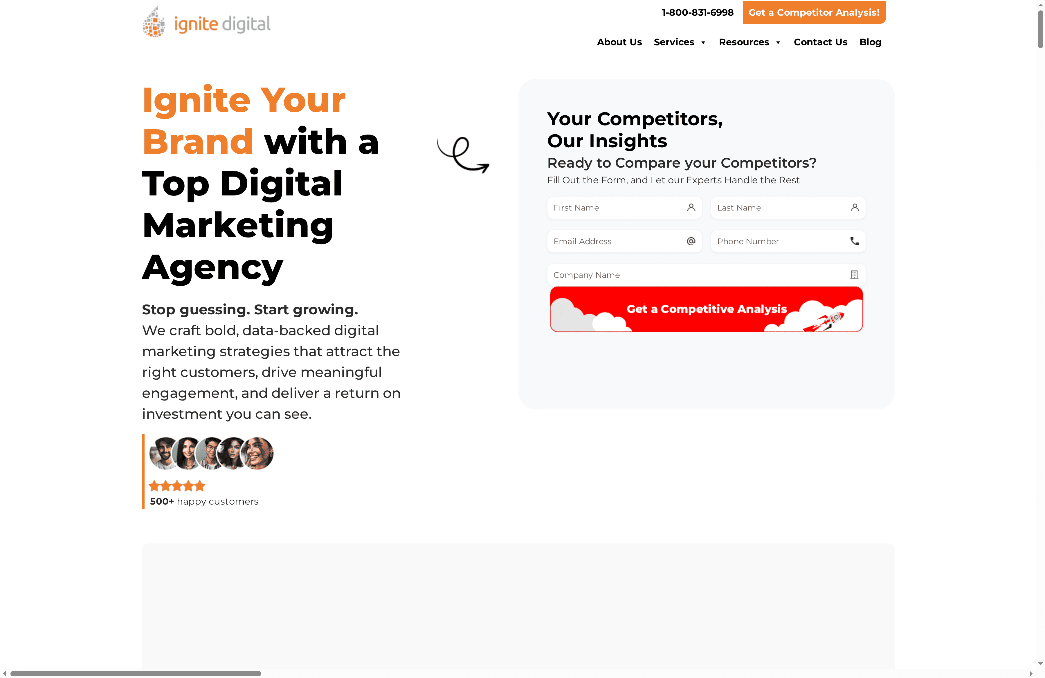 Product Screenshot