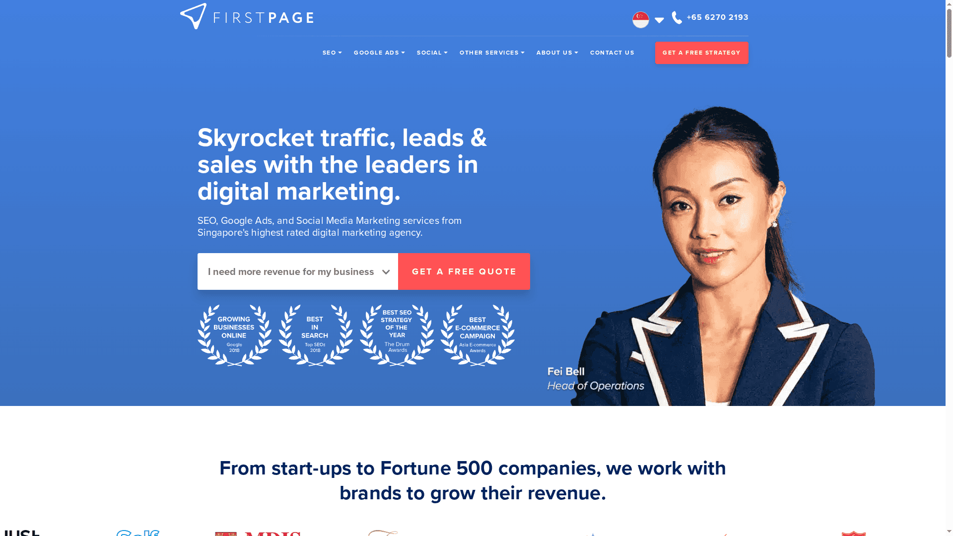 Product Screenshot