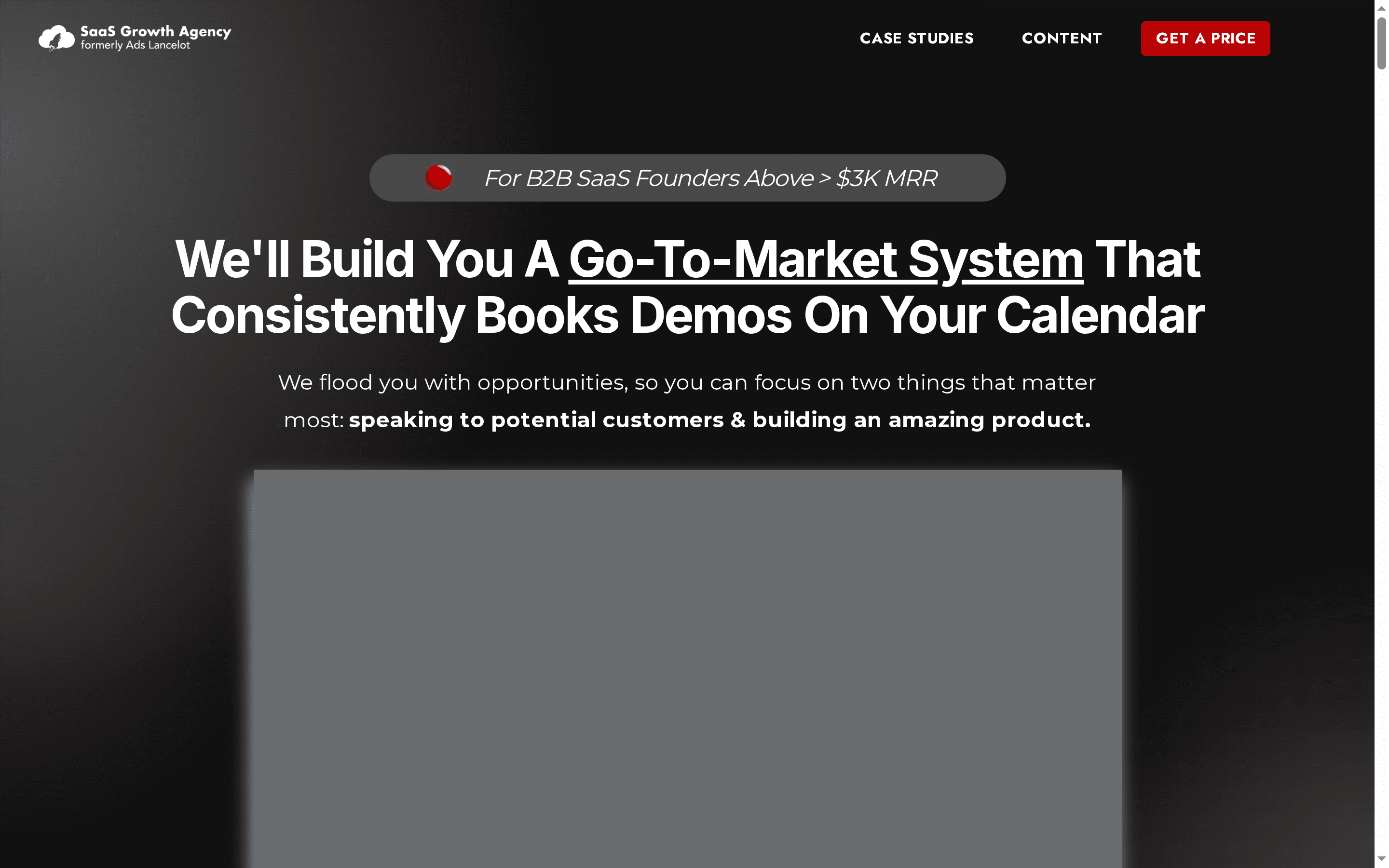 Product Screenshot