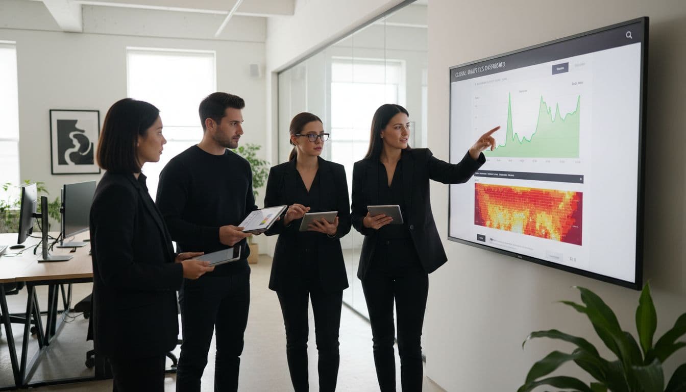 Complete Guide to Website Analytics for Businesses