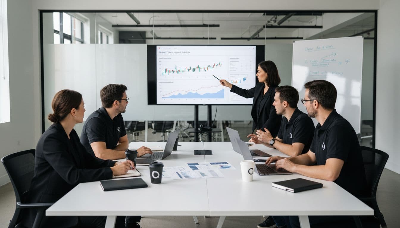 How to Rank Higher on Google: Step-by-Step SEO Guide