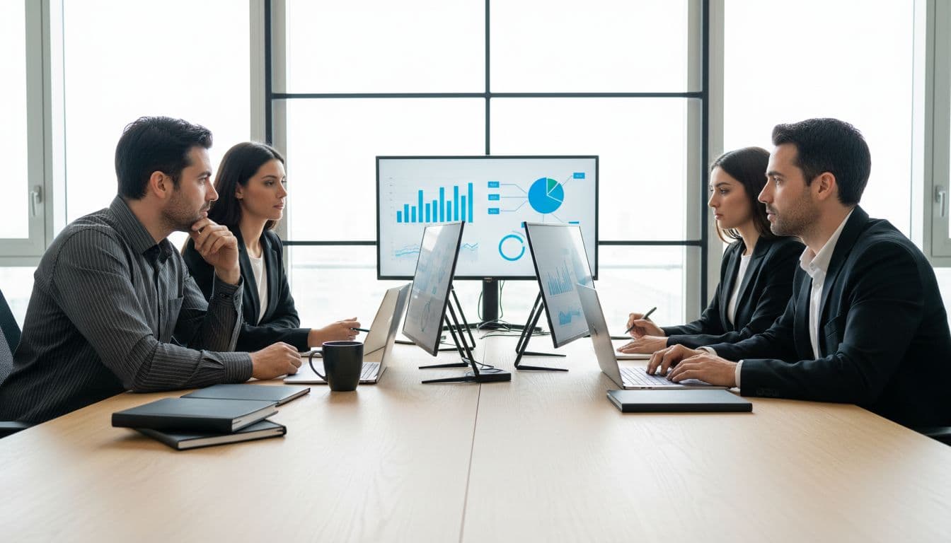 Mejor SEO agency Parla – Comparativa 2025