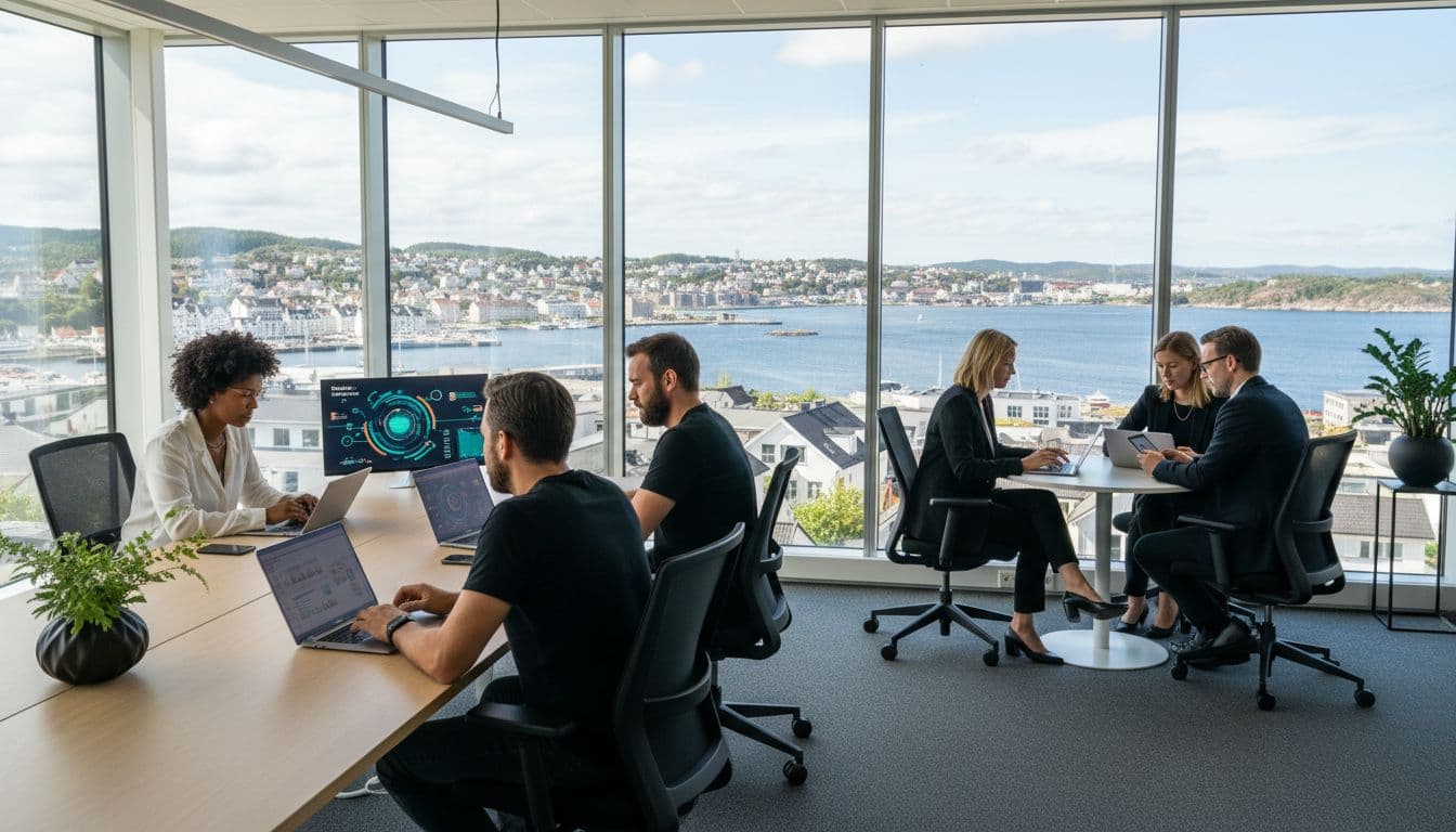 8 Beste digitale markedsføringsbyråer i Arendal 2025