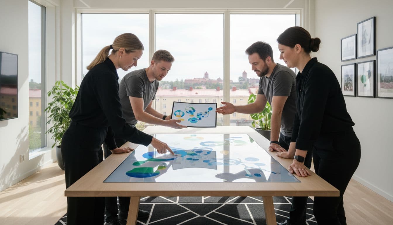 Digital Marketing Agency Hämeenlinna – Vertailu 2025