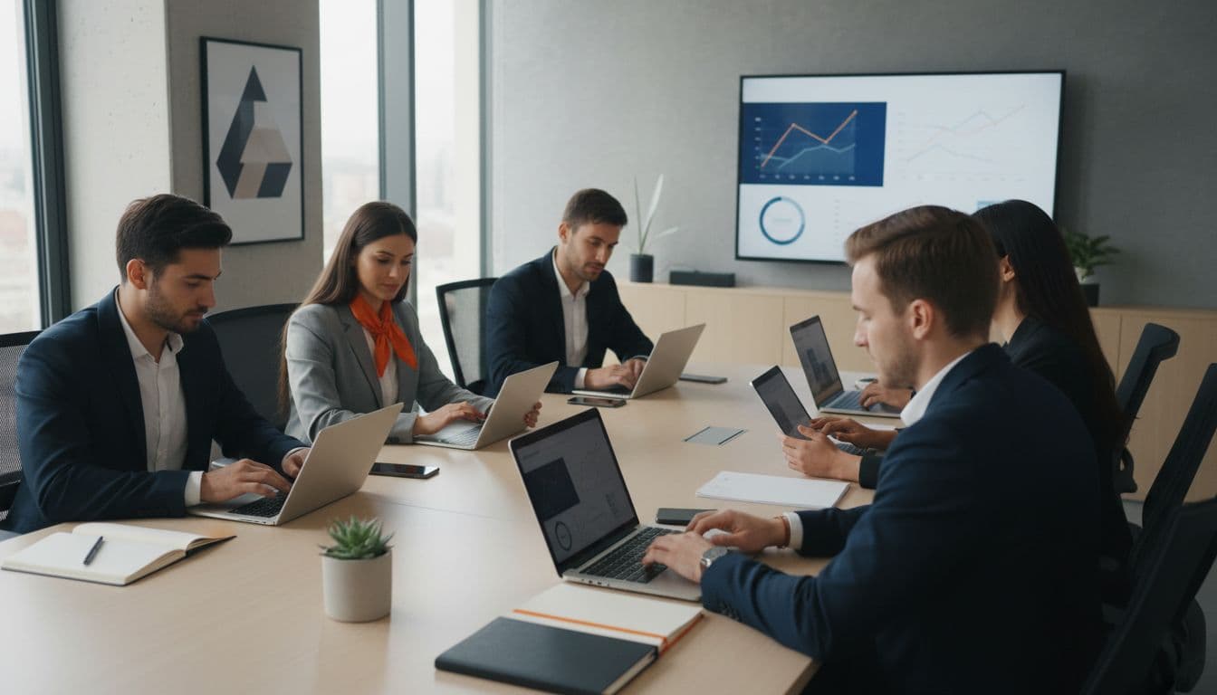 7 Best digital marketing agency Érd – Expert Comparison 2025