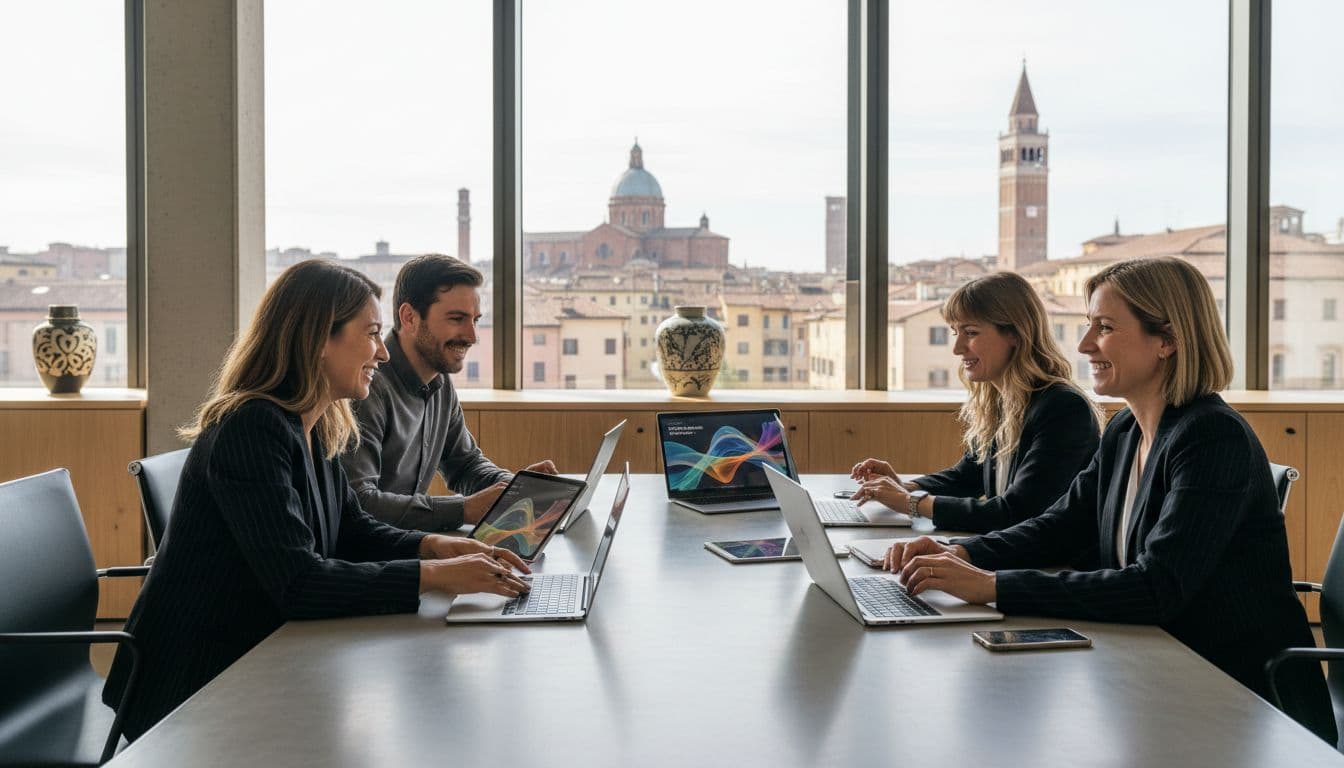 7 Best digital marketing agency Padua – Expert Comparison 2025