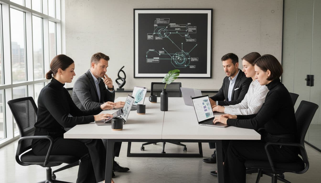 Top AI Writing Tools 2025 – Expert Comparison