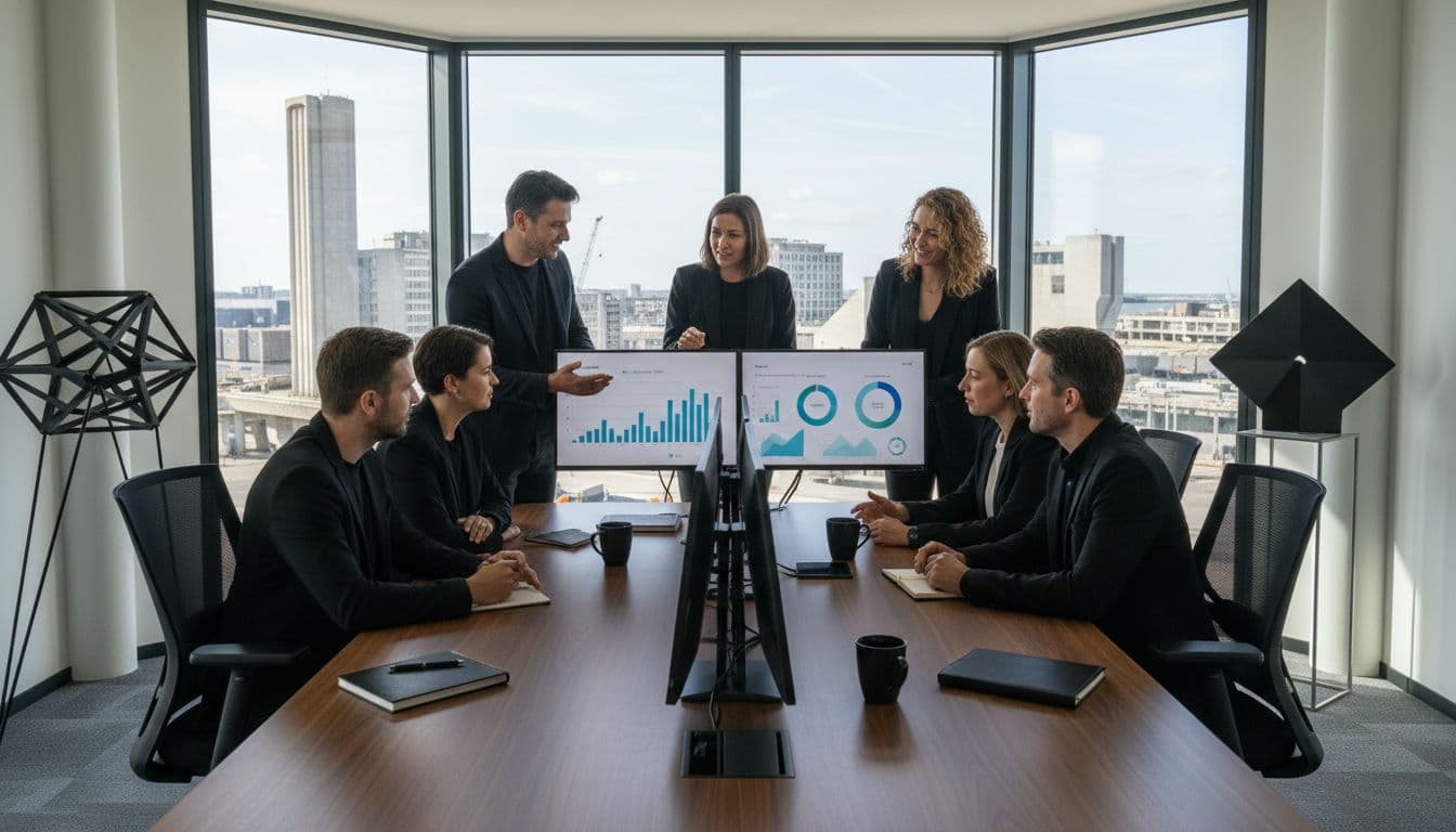 Meilleures SEO agency Le Havre – Comparaison 2025