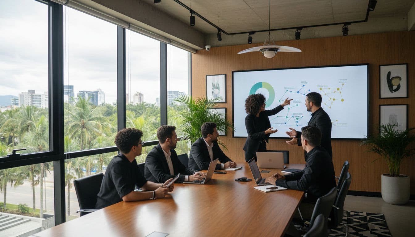 Melhores SEO agency São Luís – Comparação Especial 2025