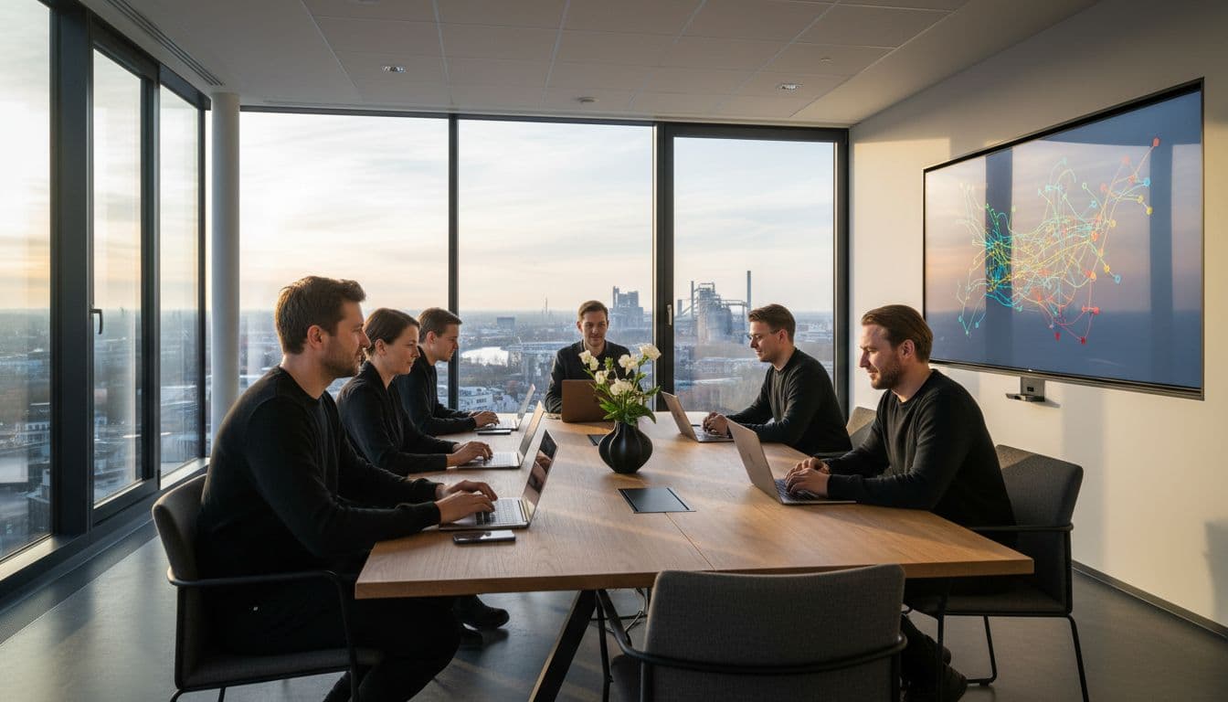 Beste 8 SEO Agenturen Duisburg – Expertenvergleich 2025