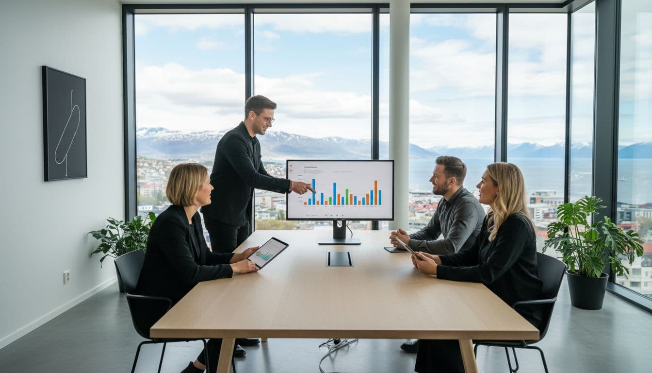 8 Beste SEO agency Bodø – Ekspertvurdering 2025