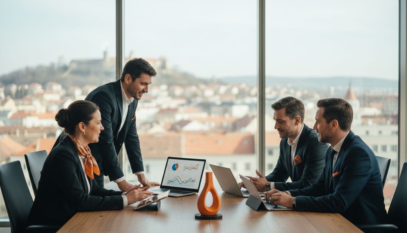 Legjobb SEO agency Veszprém – Expert Összehasonlítás 2025