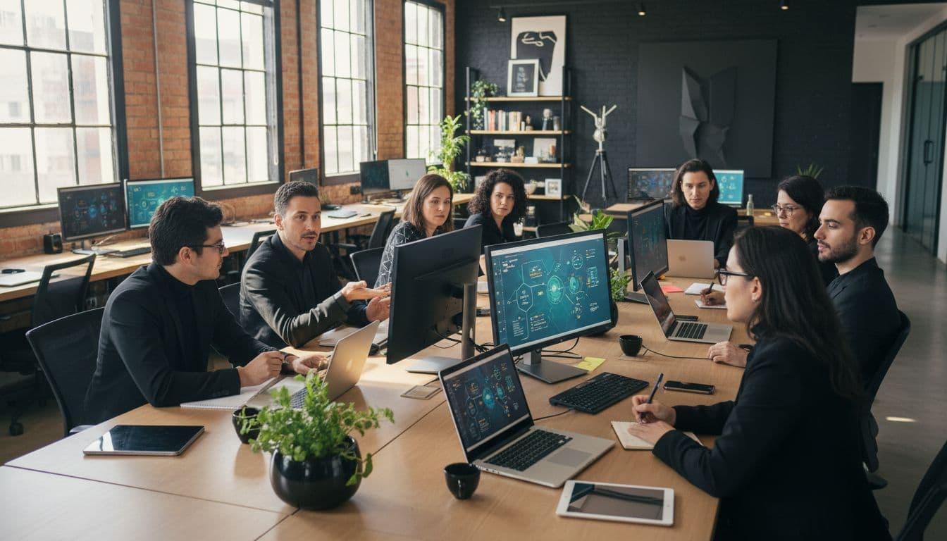 Melhores digital marketing agency São Luís – Comparação 2025