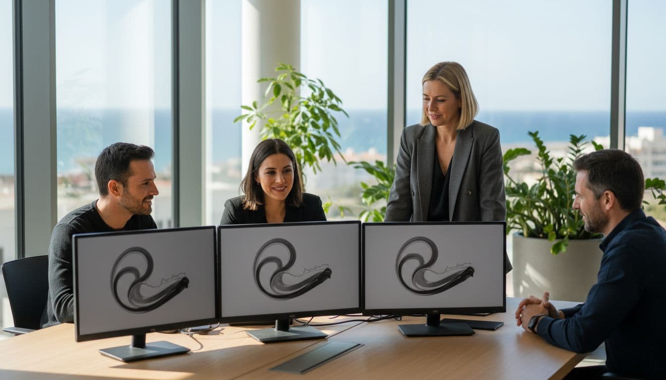 Las Mejores SEO Agency Mataró – Comparación 2025