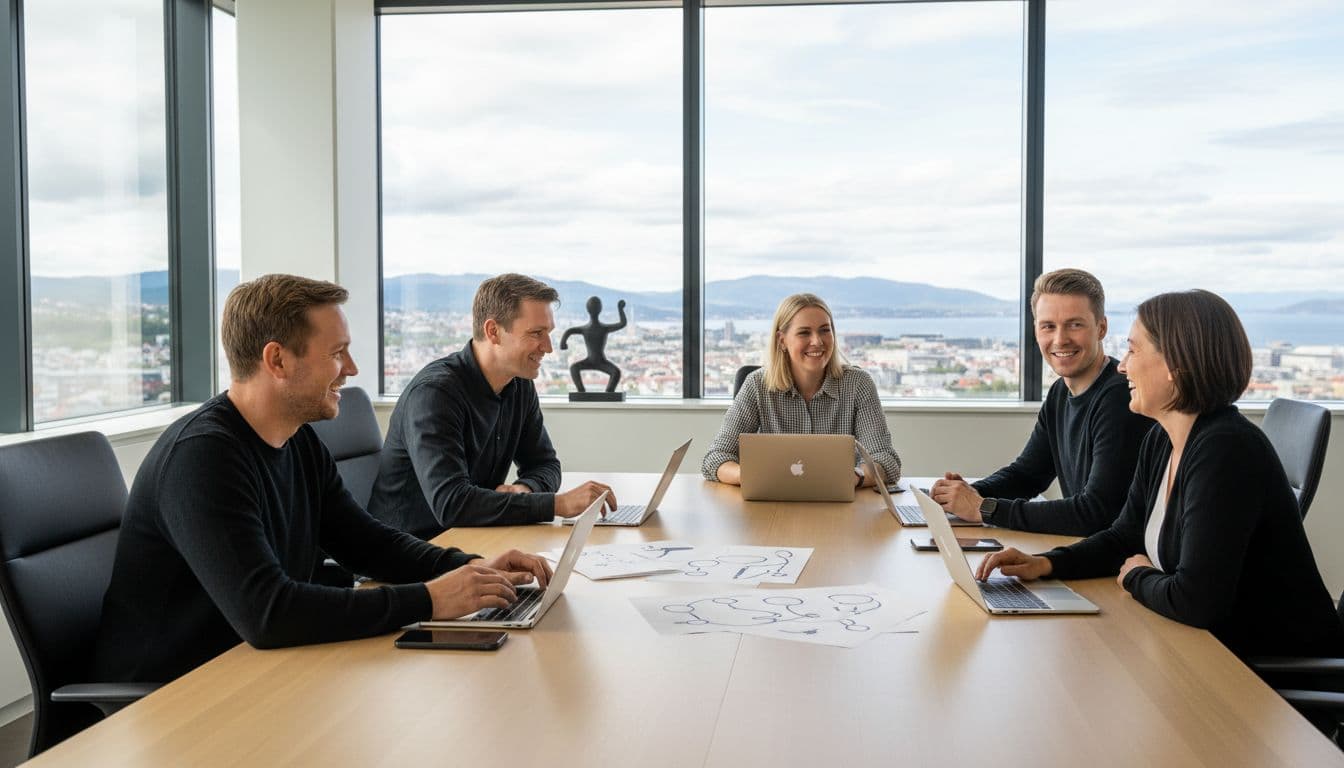 Beste 8 digital marketing agency Bodø – Expert Comparison 2025