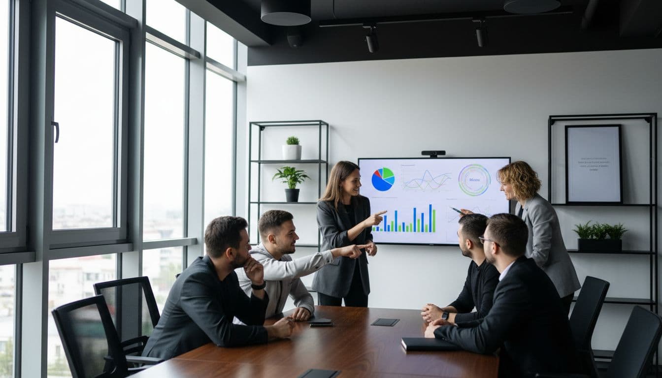 Cele mai bune agenții de marketing digital Bacău – Comparatie 2025