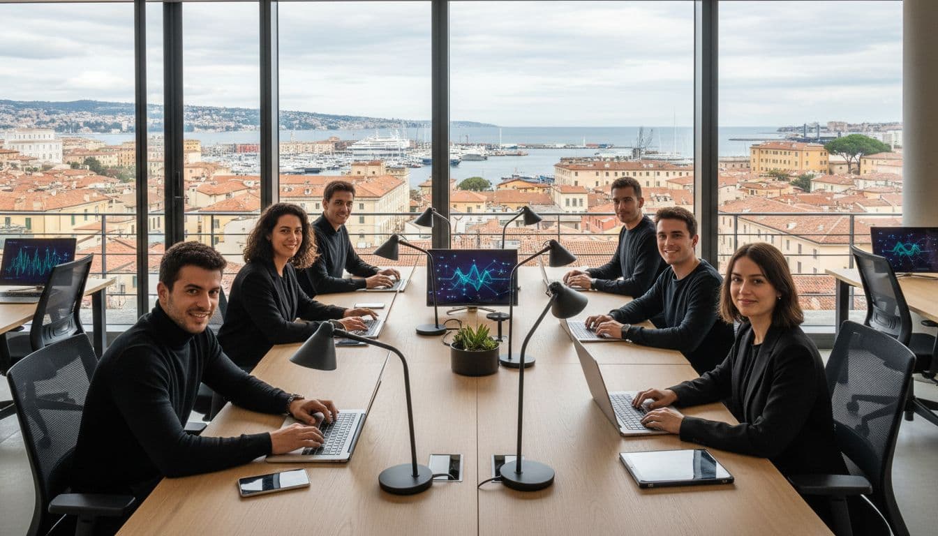 Le migliori digital marketing agency Trieste – Confronto 2025