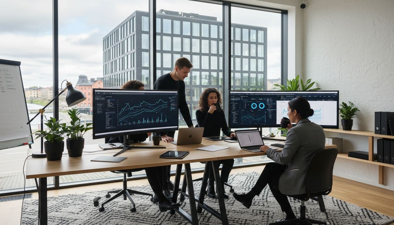 Bästa SEO agency Eskilstuna – Expertjämförelse 2025