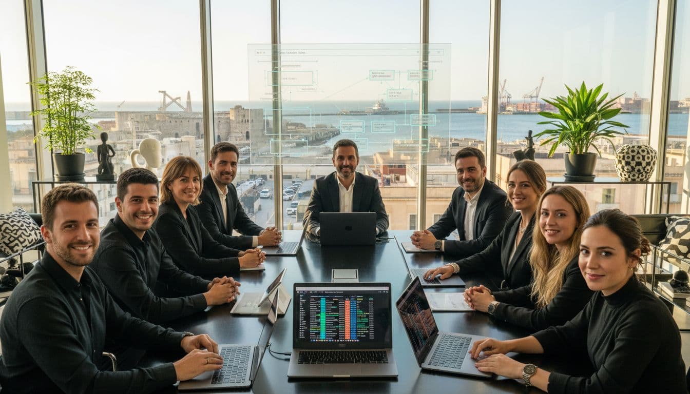 Le Migliori SEO Agency a Taranto – Confronto 2025