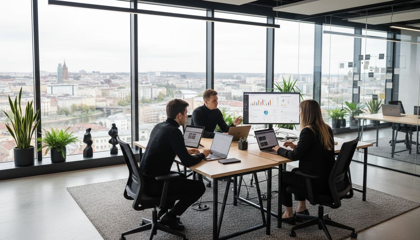 SEO agency Frýdek-Místek – Srovnání 2025