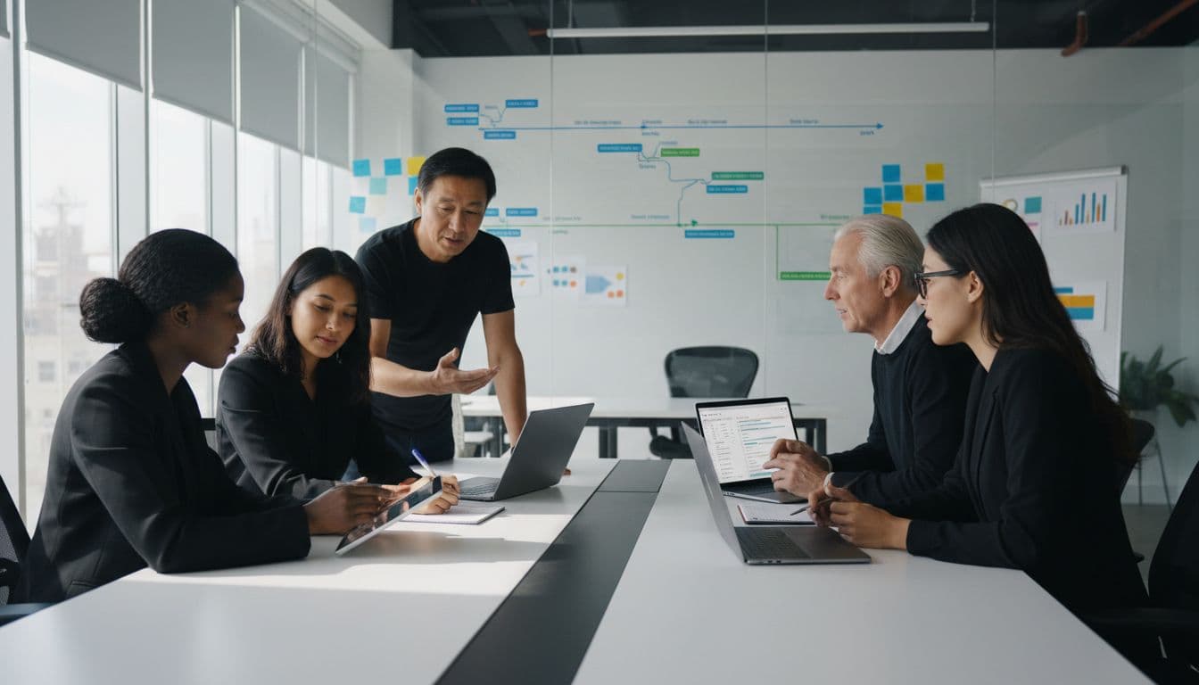 7 Best Project Management Tools for Nonprofits in 2026 – Expert Comparison