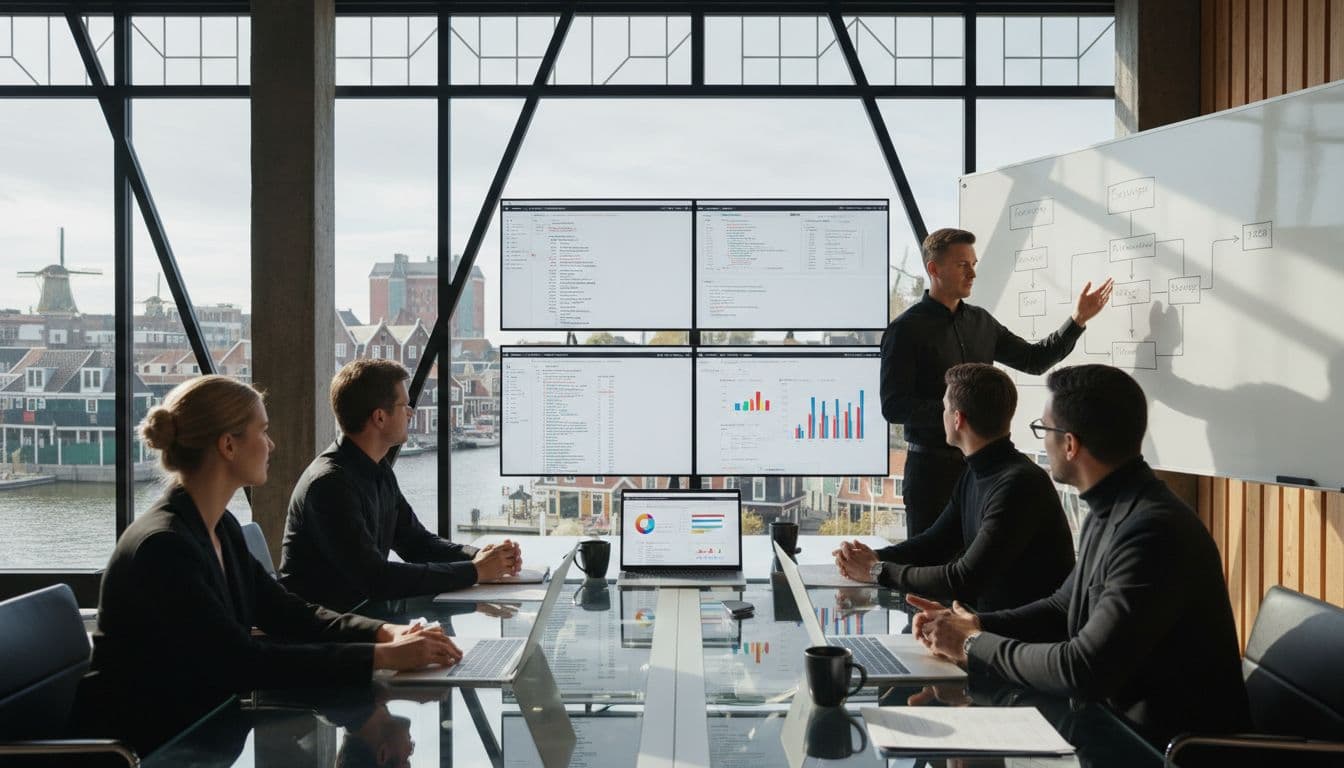 8 Beste SEO Agency Zaanstad – Expert Vergelijking 2025