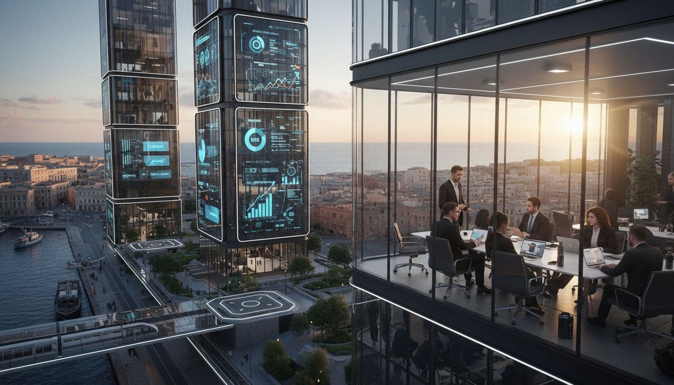 Le Migliori digital marketing agency Taranto nel 2025