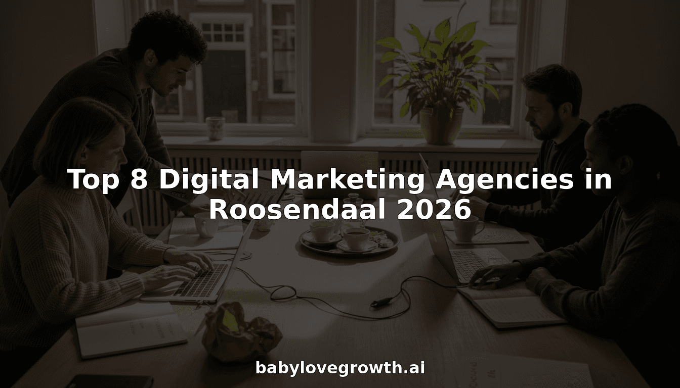 Het marketingteam werkt samen aan creatieve campagnes op kantoor.