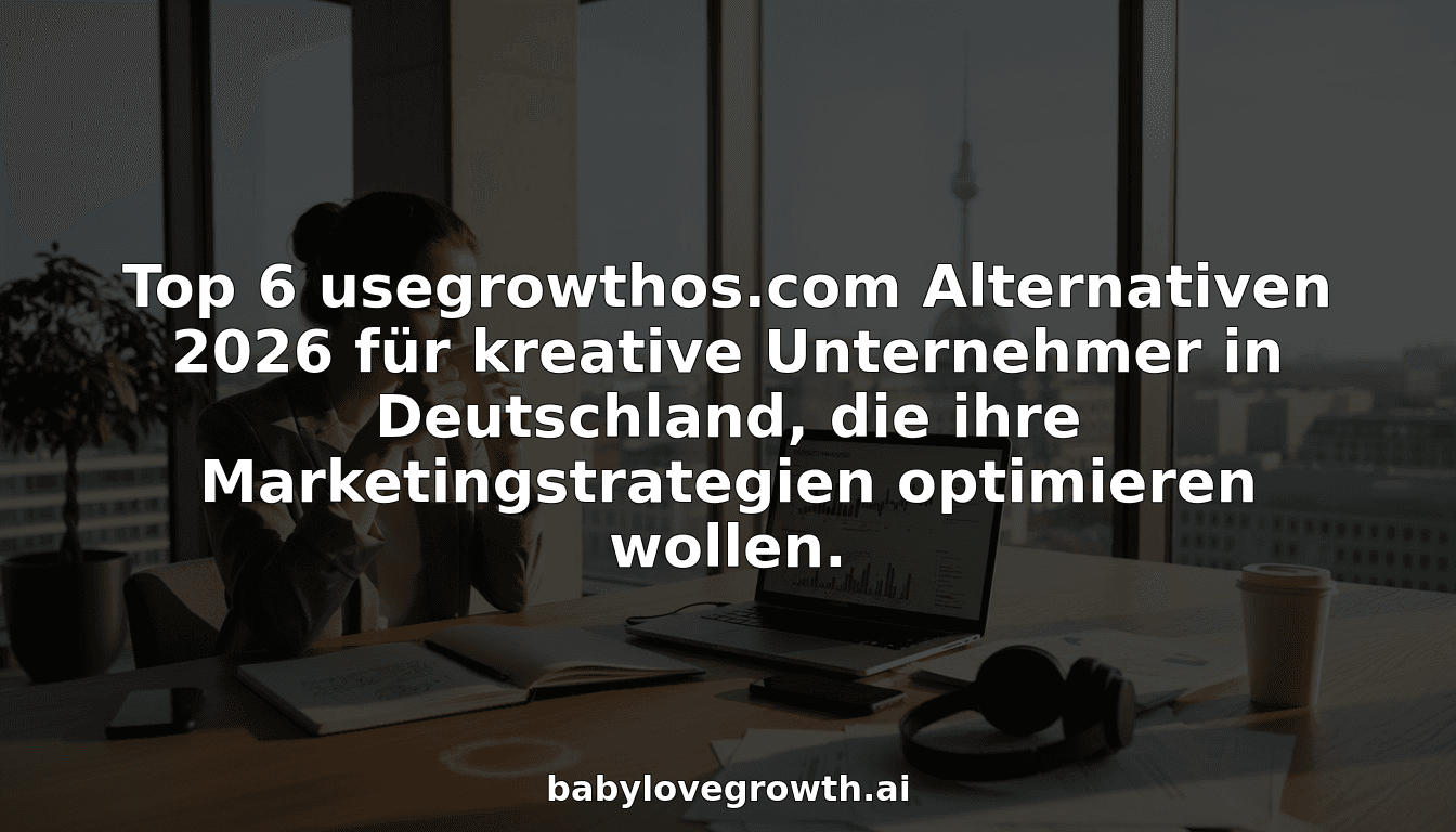 Unternehmer arbeitet in einem lichtdurchfluteten Eckbüro mit Blick über Berlin.