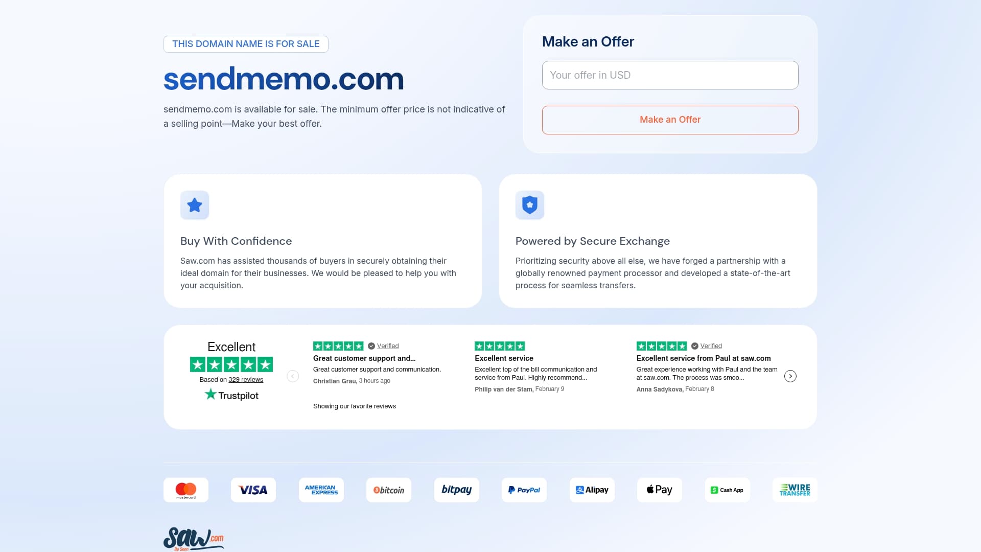 Product Screenshot