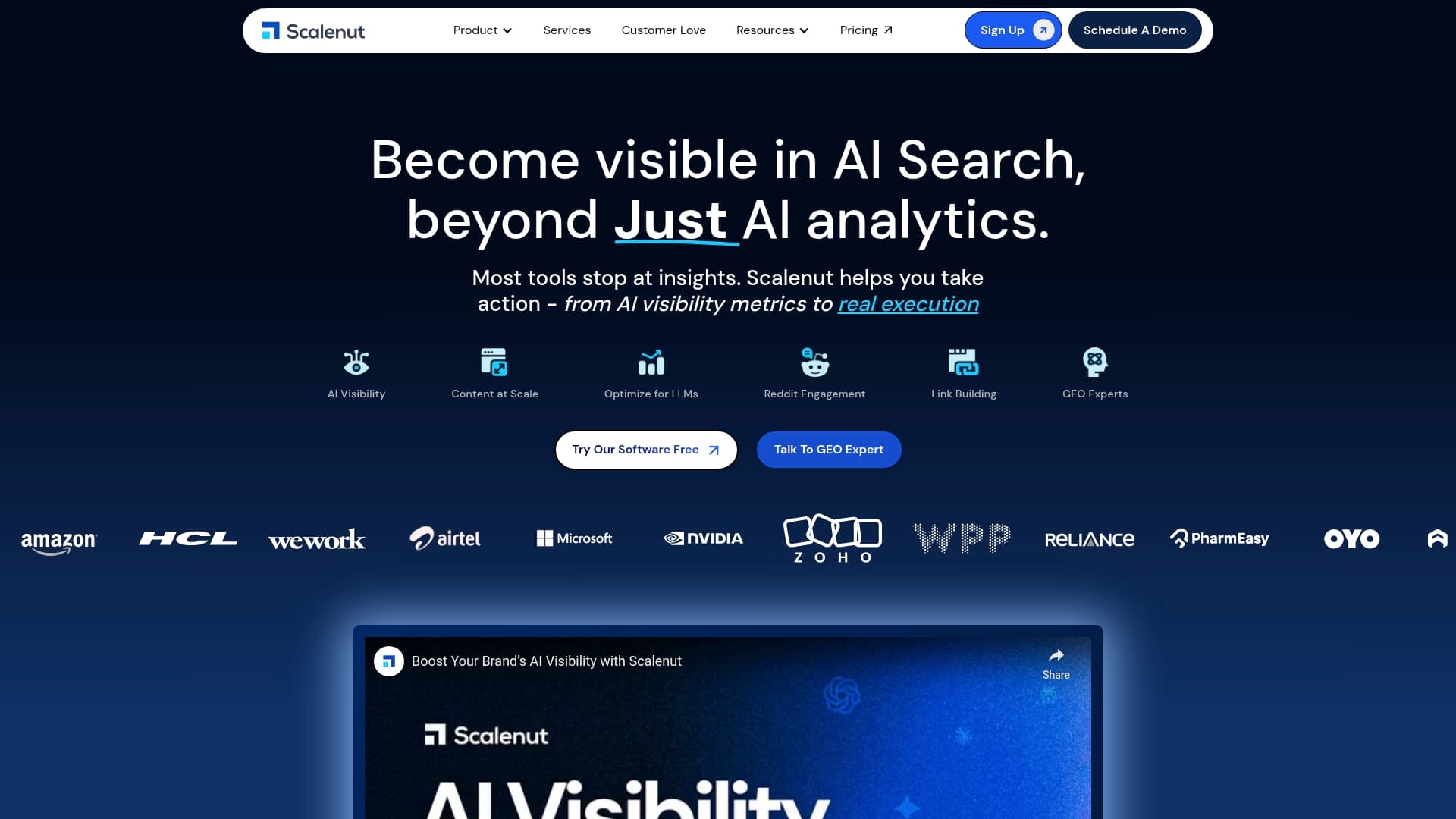 Product Screenshot