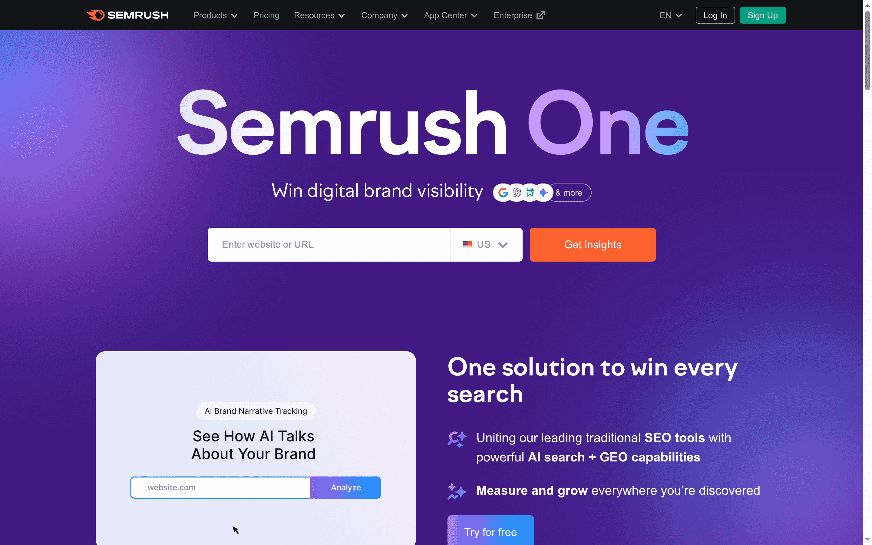 Product Screenshot