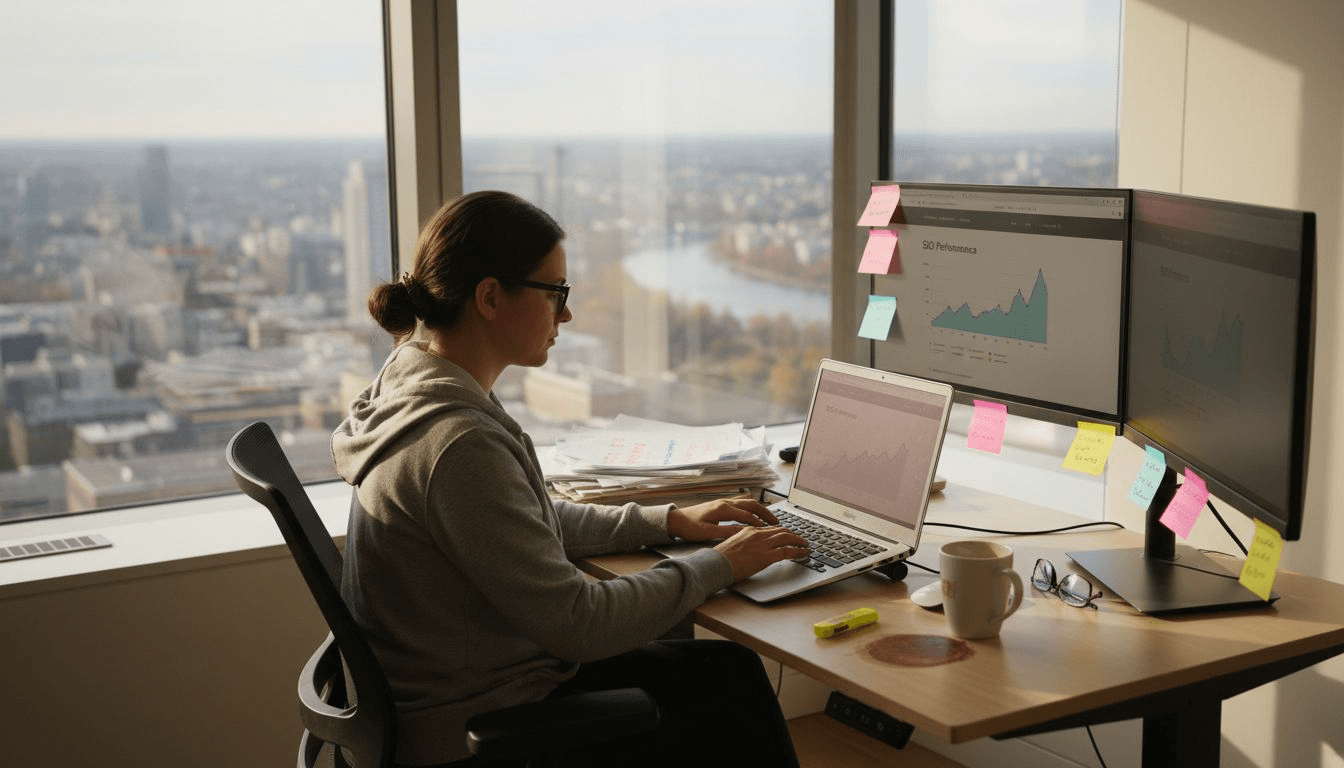 Keyword Density Explained: Impact on SEO Success