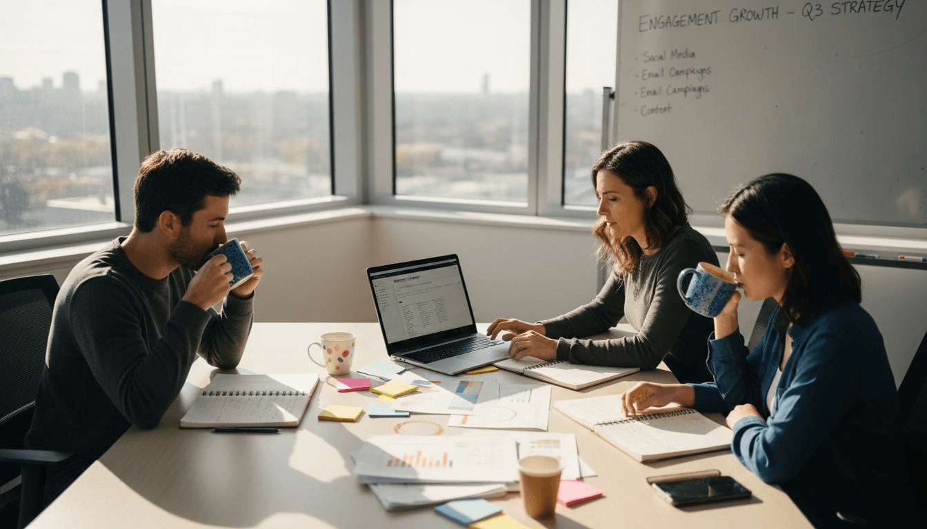 How to Improve User Engagement for Lasting Growth