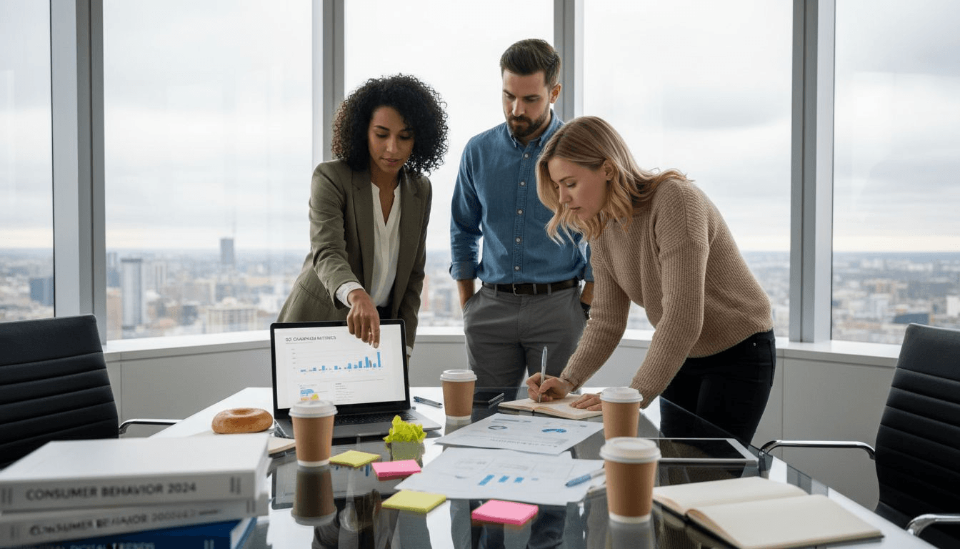 Marketing Funnels: 42% Better Lead Gen & SEO in 2026