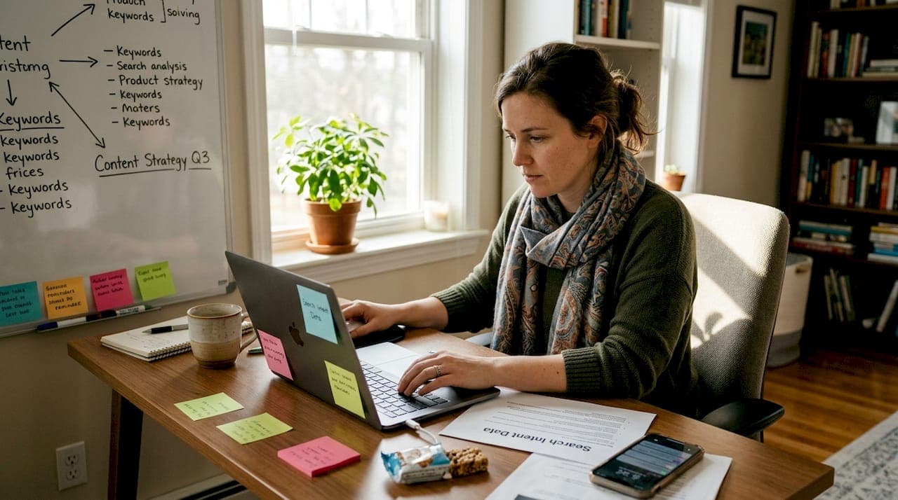 Content relevancy: why it matters for online visibility